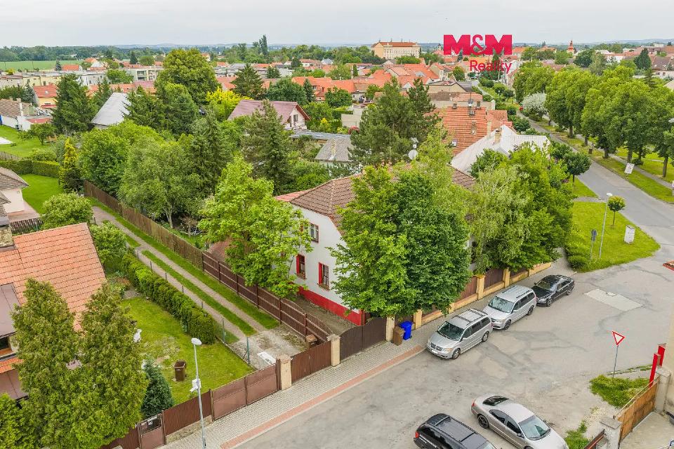 Prodej domu 220 m²