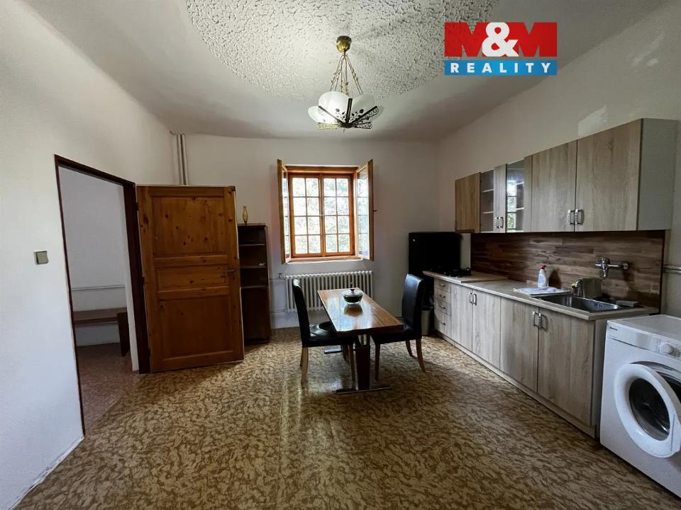 Pronájem bytu 80 m²
