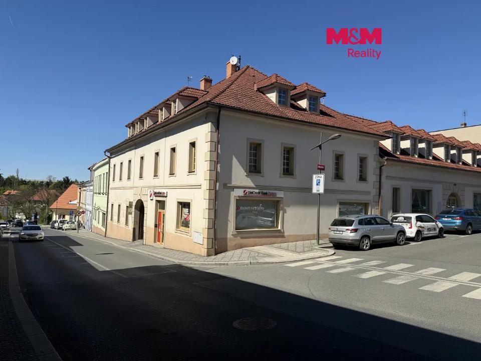 Pronájem komerčního prostoru 10 m²