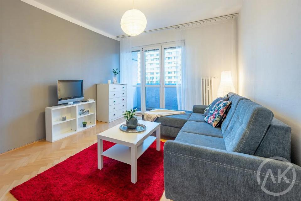 Pronájem bytu 70 m²