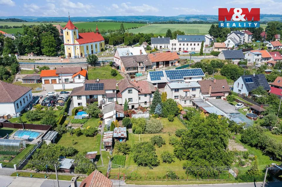 Prodej domu 200 m²