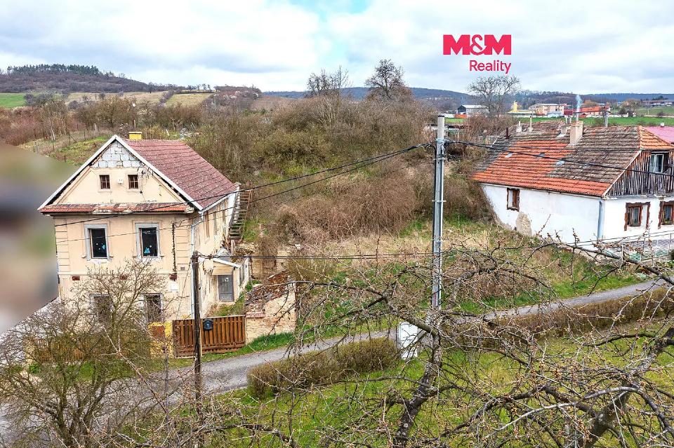 Prodej domu 118 m²