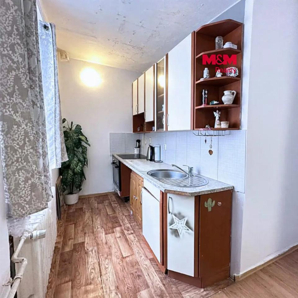 Prodej bytu 80 m²