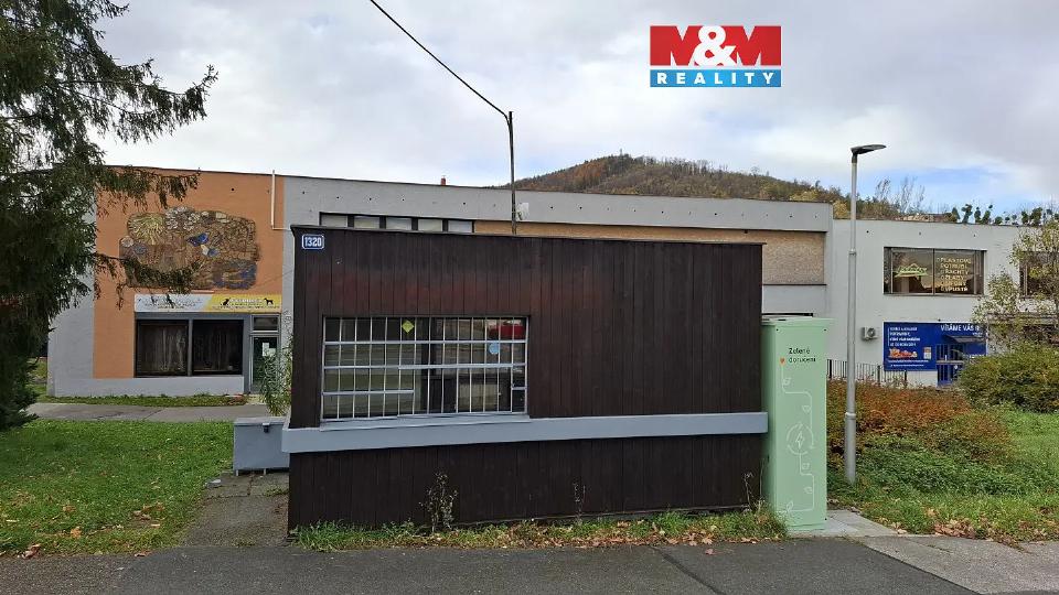Pronájem komerčního prostoru 15 m²