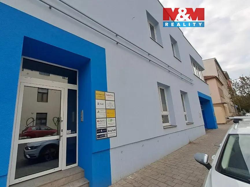 Pronájem komerčního prostoru 19 m²