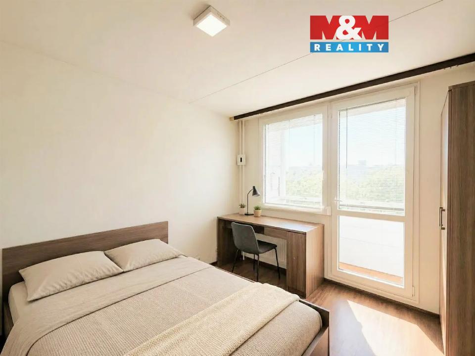 Prodej bytu 64 m²