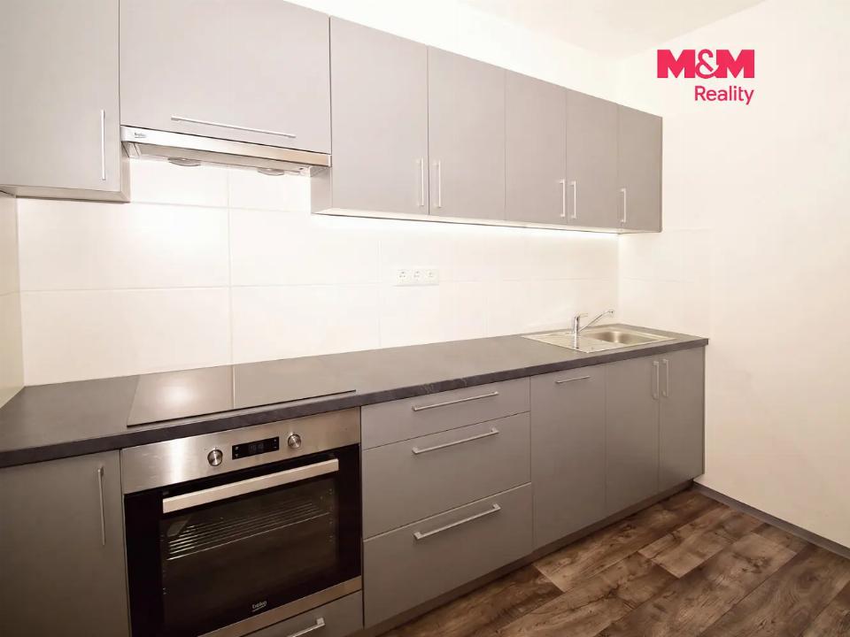 Prodej bytu 37 m²