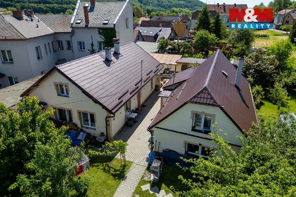 Prodej domu 280 m²
