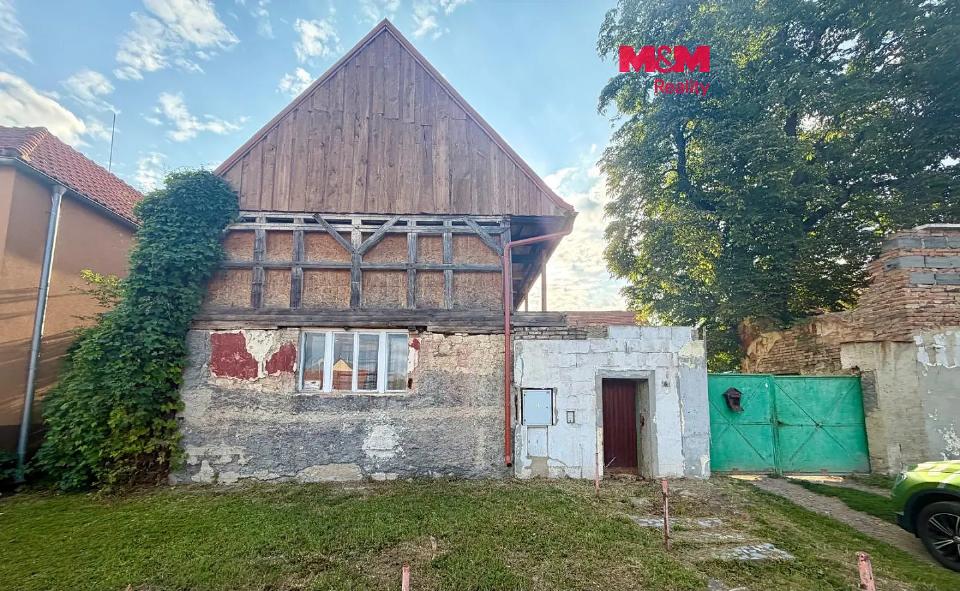 Prodej domu 200 m²