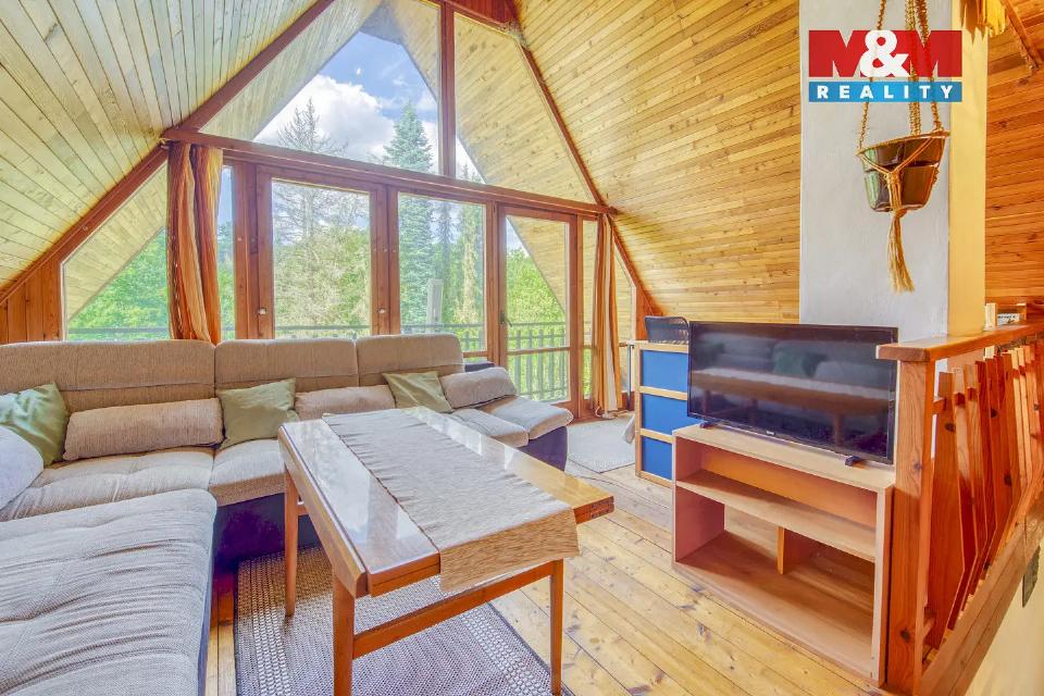Prodej domu 74 m²