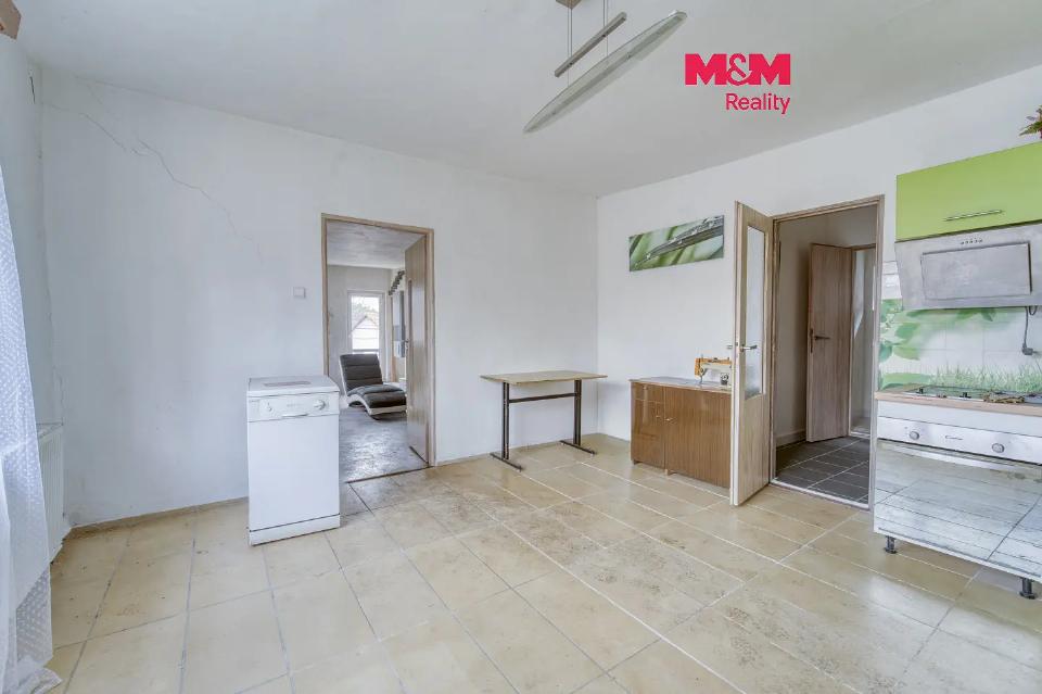 Prodej domu 300 m²
