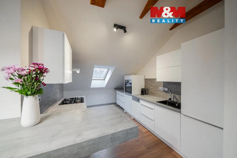 Prodej bytu 140 m²