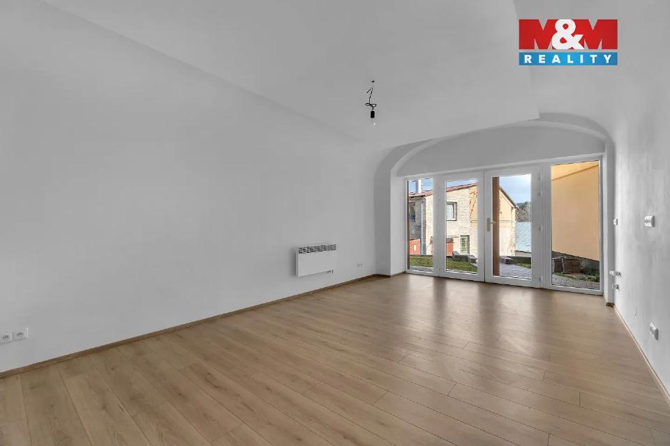 Prodej bytu 76 m²