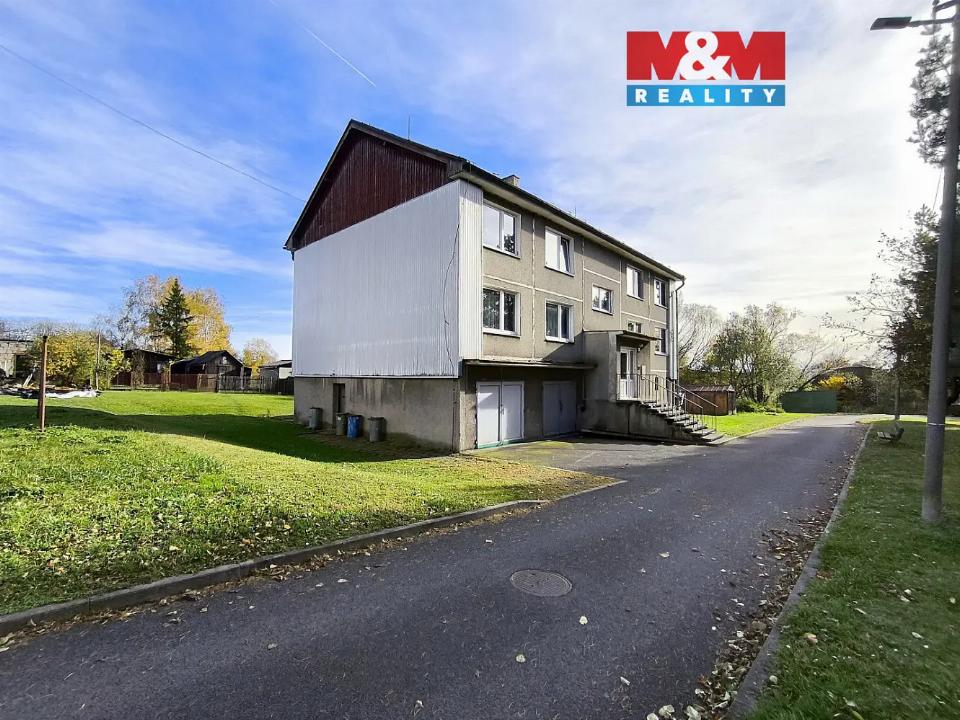 Prodej domu 328 m²