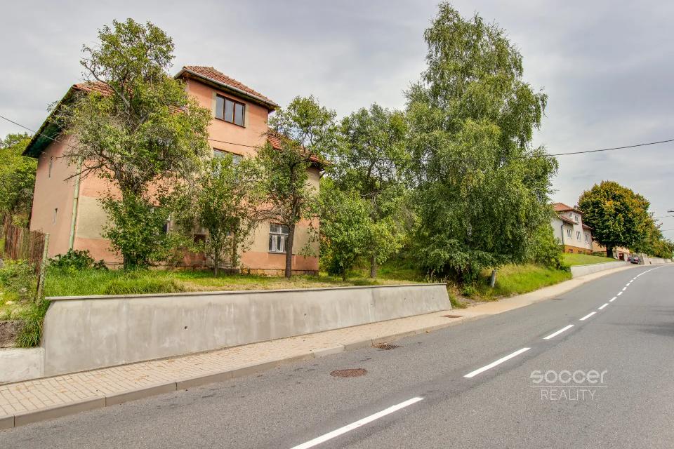 Prodej domu 150 m²