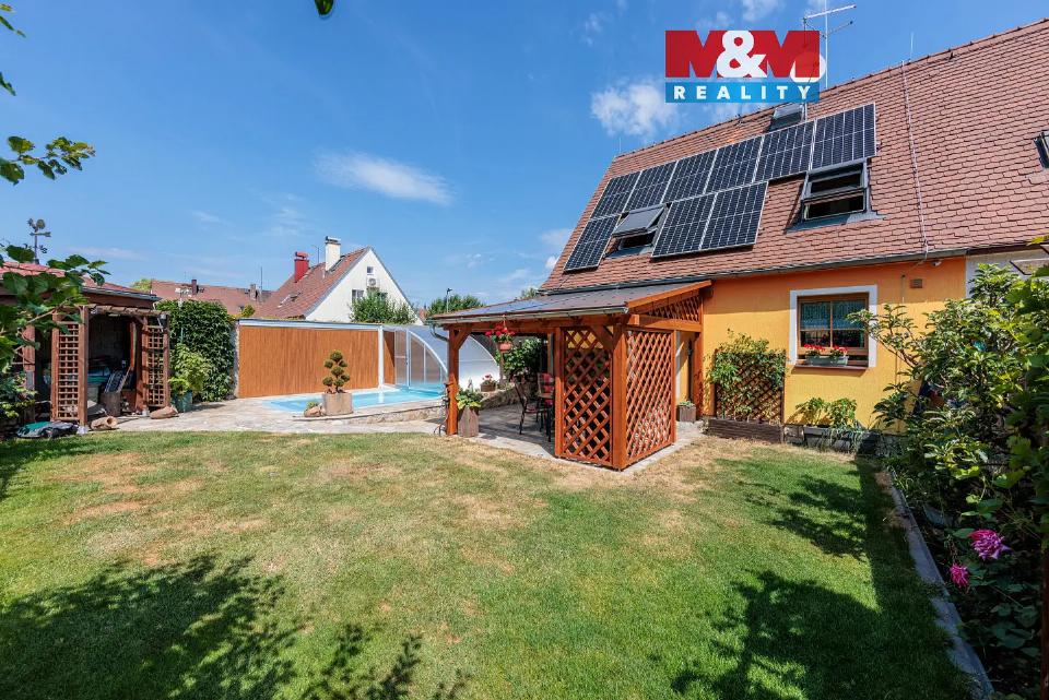 Prodej domu 152 m²