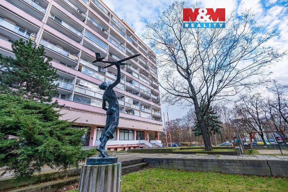 Prodej bytu 75 m²