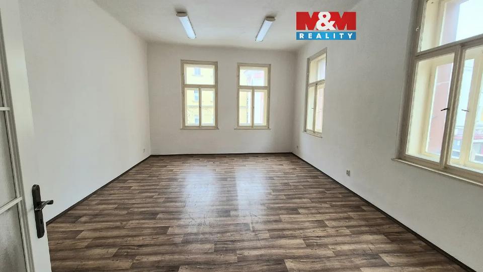 Pronájem komerčního prostoru 41 m²