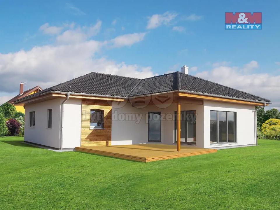 Prodej domu 109 m²