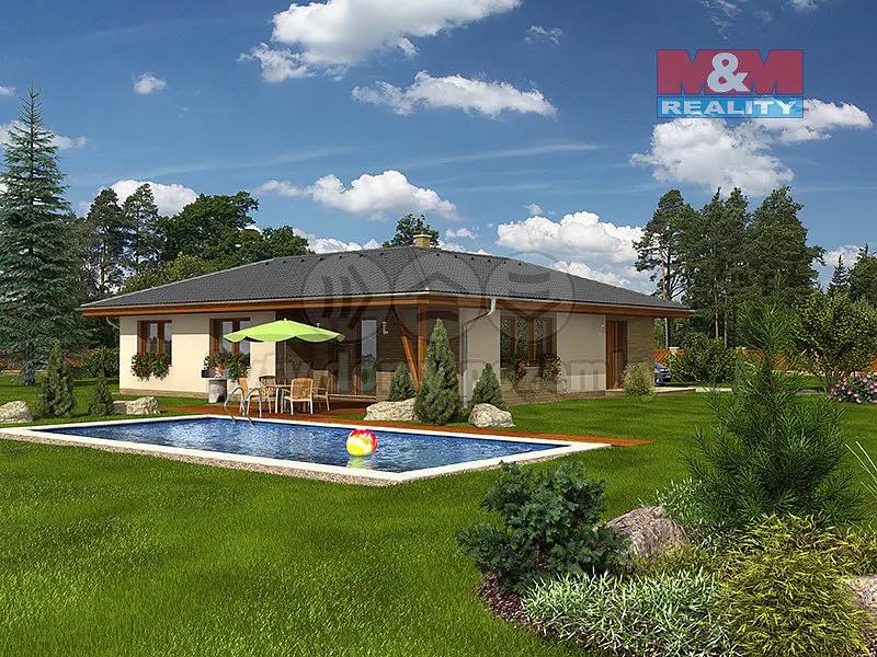 Prodej domu 111 m²