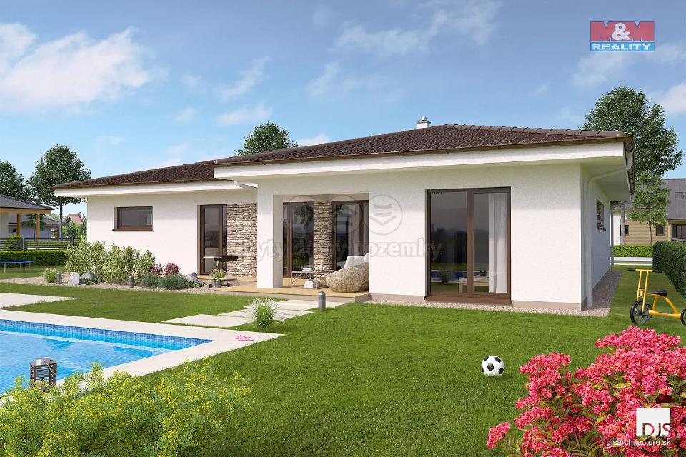 Prodej domu 112 m²
