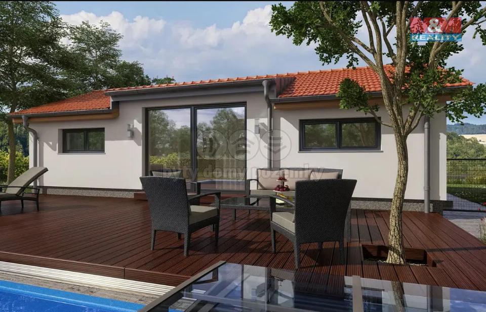 Prodej domu 52 m²