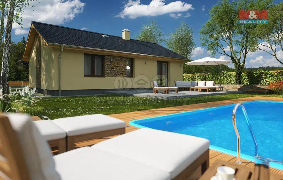 Prodej domu 65 m²