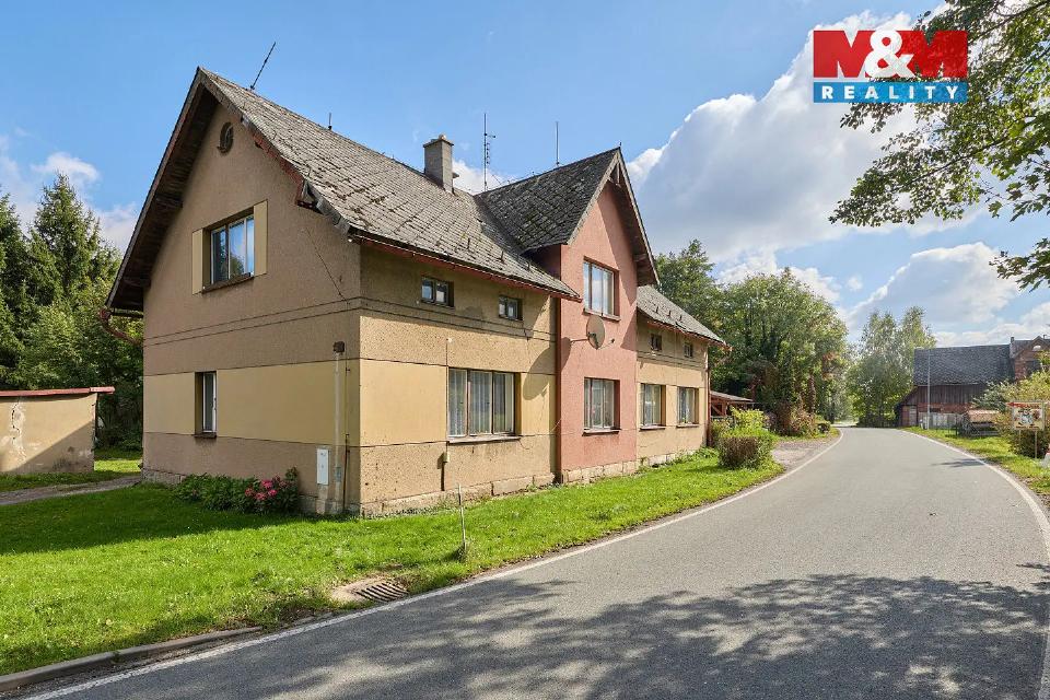 Prodej bytu 118 m²