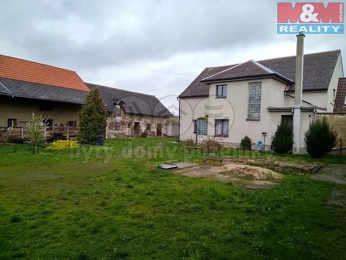 Prodej domu 342 m²