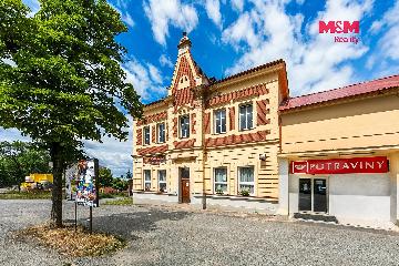 Fotka inzerátu