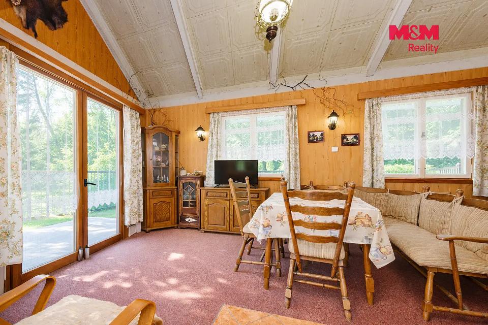 Prodej domu 70 m²