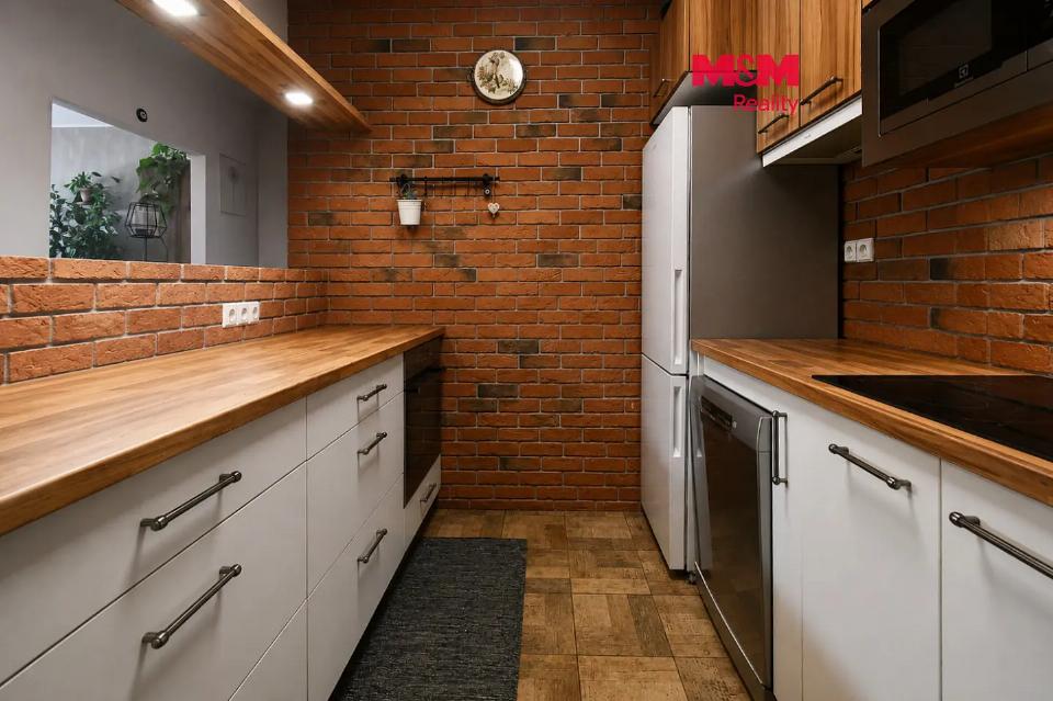 Prodej bytu 85 m²