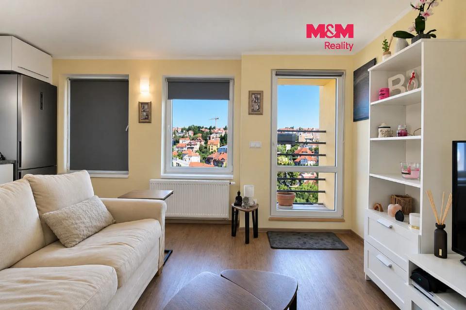 Prodej bytu 40 m²