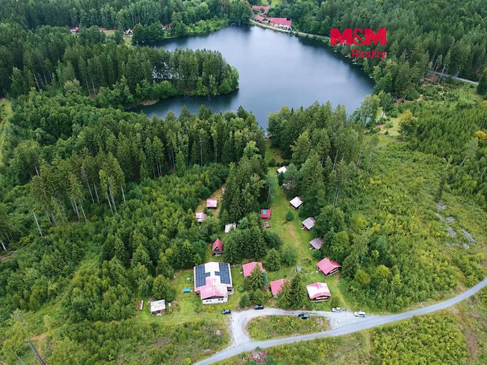 Prodej domu 777 m²