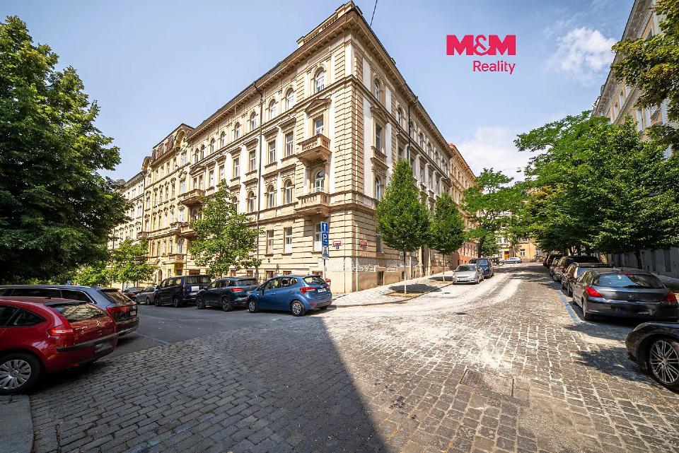 Prodej bytu 115 m²