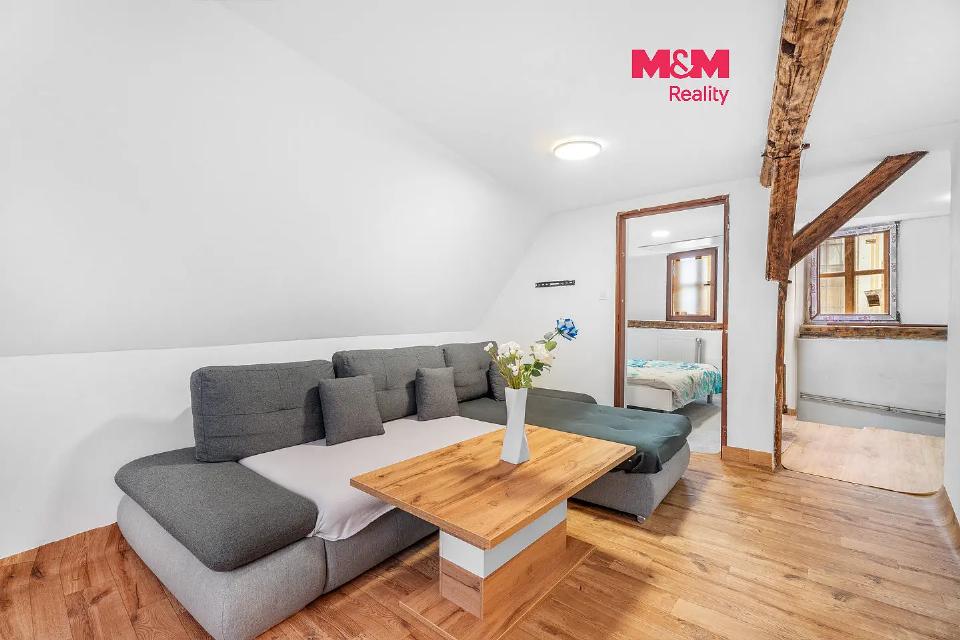 Prodej domu 170 m²