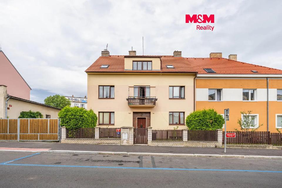 Prodej bytu 200 m²