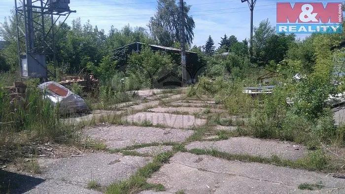 Pronájem komerčního prostoru 20000 m²