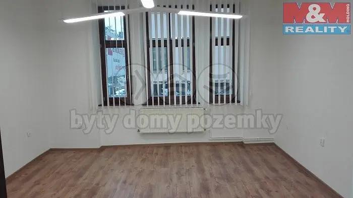 Pronájem komerčního prostoru 150 m²