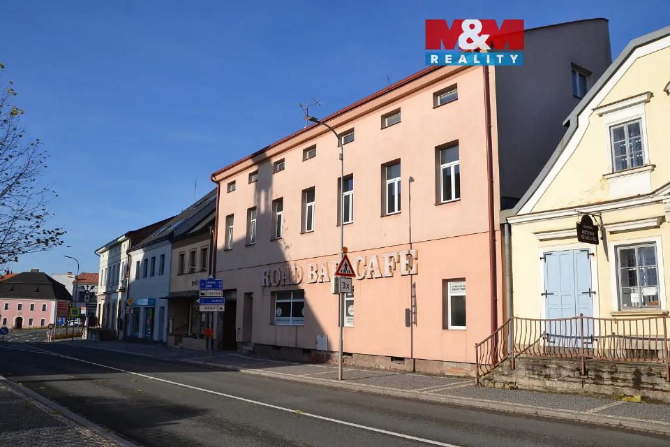 Prodej bytu 91 m²