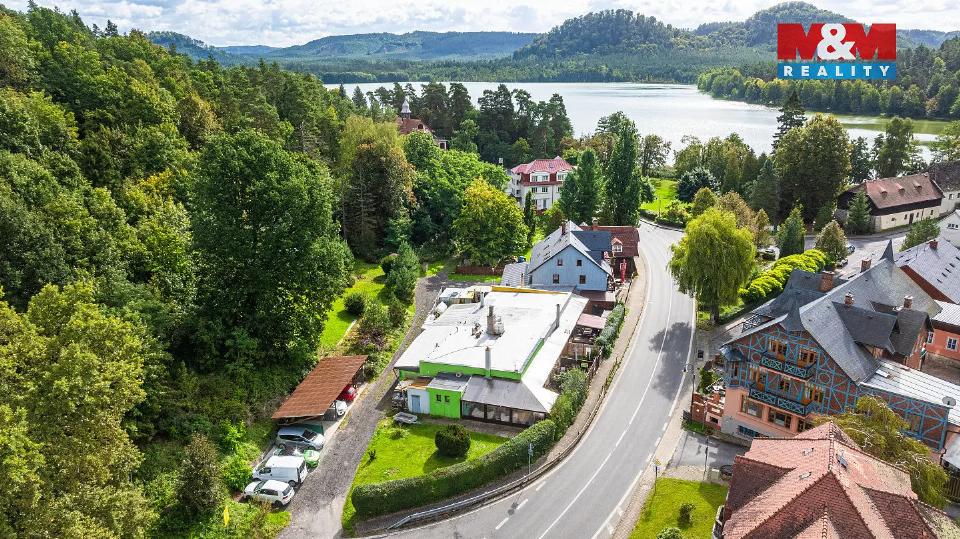 Prodej domu 905 m²