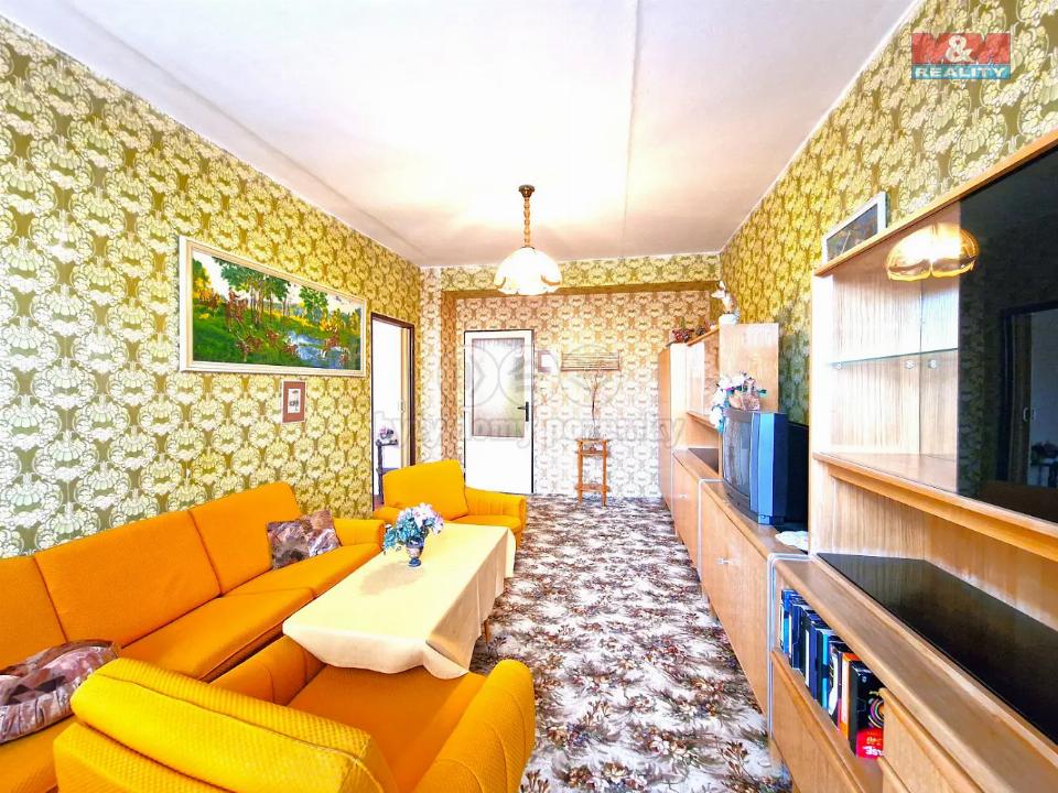 Prodej bytu 75 m²
