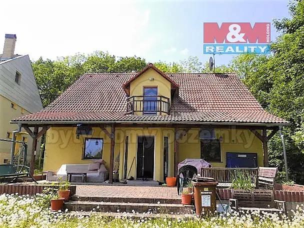 Pronájem domu 220 m²