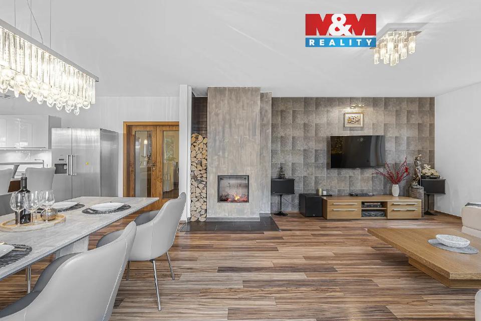 Prodej domu 255 m²