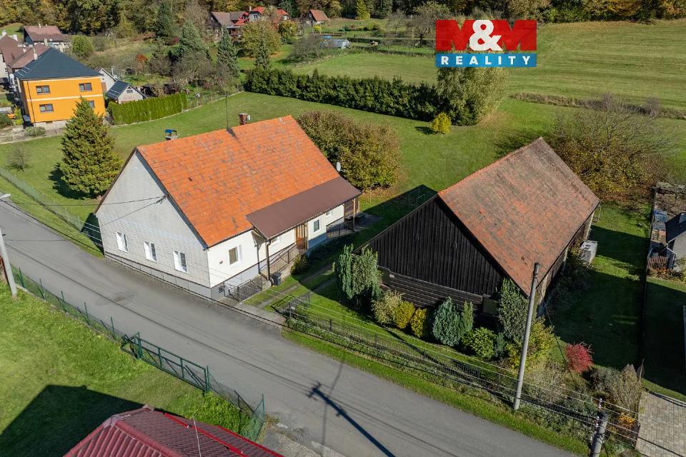 Prodej domu 180 m²