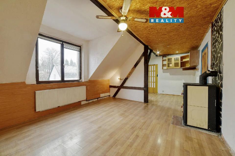 Prodej bytu 92 m²