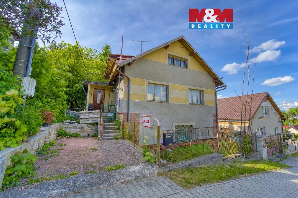 Prodej domu 148 m²