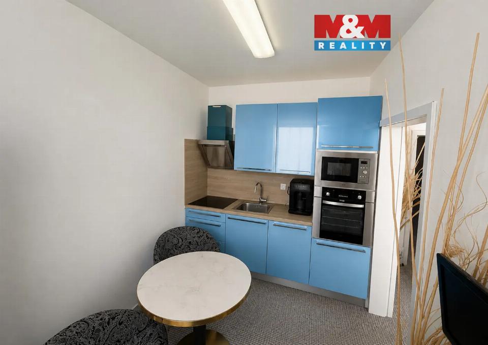 Prodej bytu 43 m²