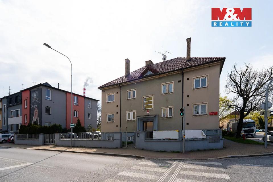 Prodej bytu 33 m²