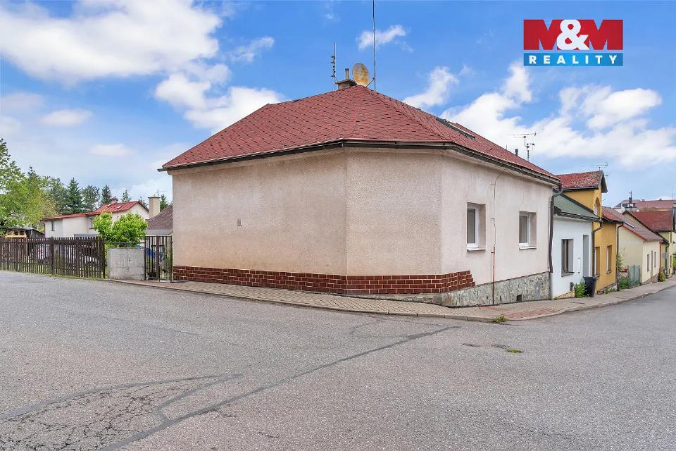 Prodej domu 122 m²